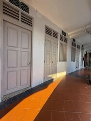 Rowell Road (D8), Shop House #602777771